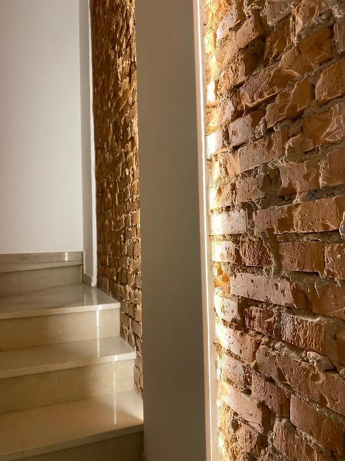 Apartment Suite Agli Archi Torri Del Benaco