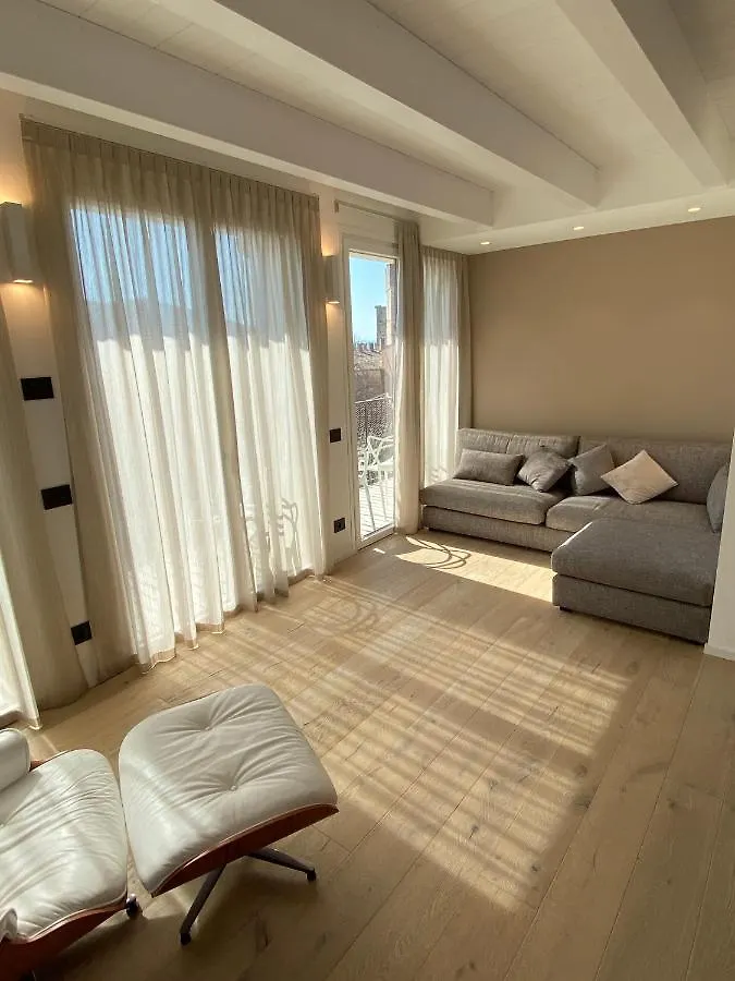 Apartment Suite Agli Archi Torri Del Benaco