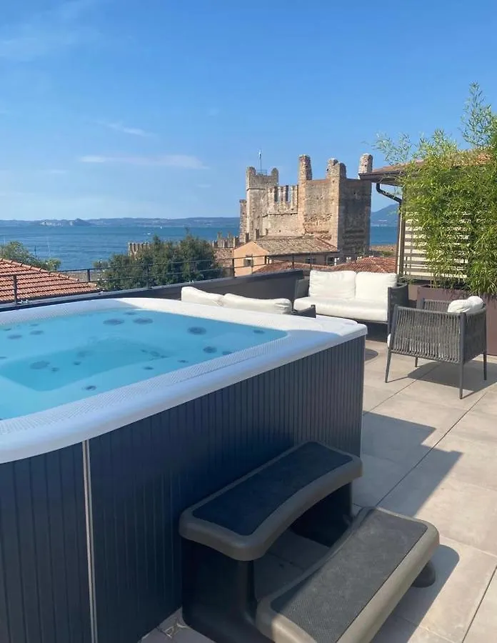 Suite Agli Archi Torri Del Benaco 0*,  Italy