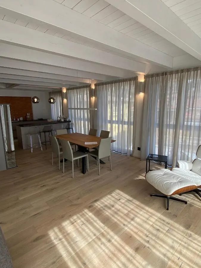 Suite Agli Archi Torri Del Benaco Apartment