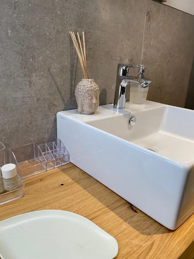 Suite Agli Archi Torri Del Benaco