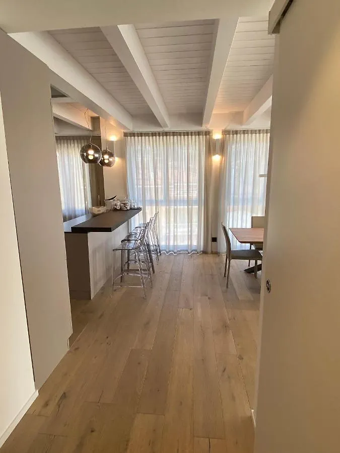 Suite Agli Archi Torri Del Benaco Apartment