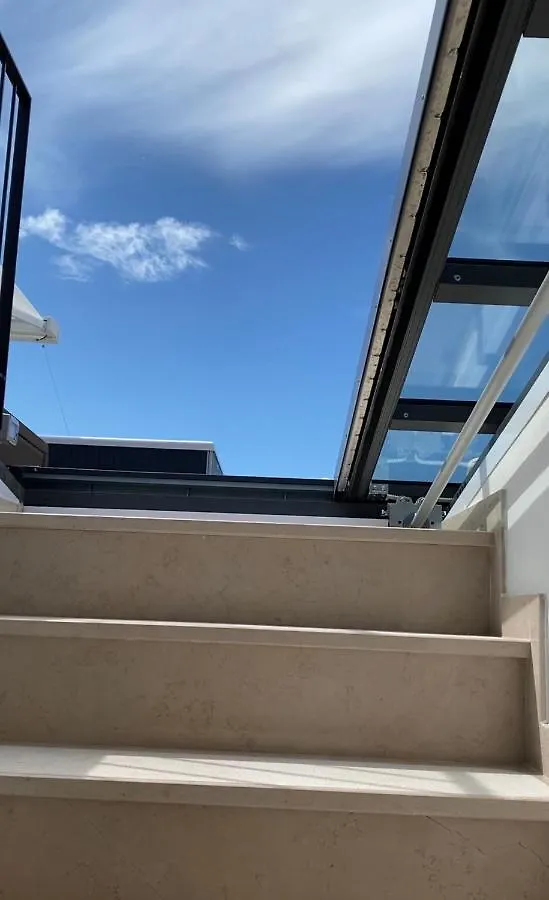Suite Agli Archi Torri Del Benaco 0*,  Italy