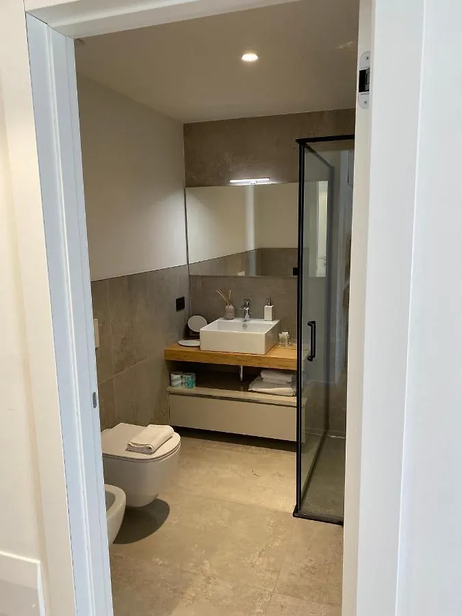 Apartment Suite Agli Archi Torri Del Benaco
