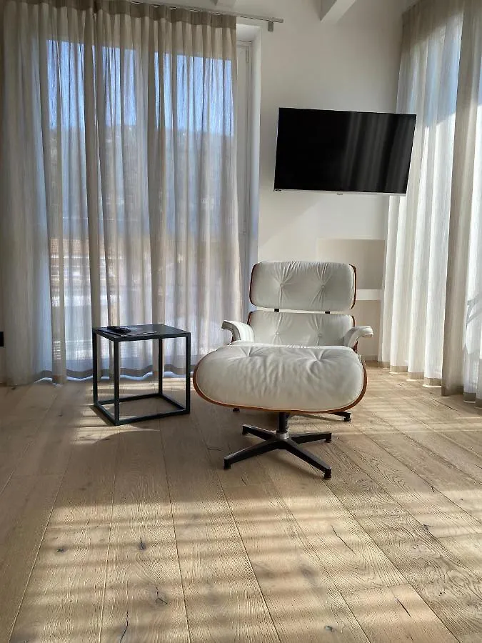 Apartment Suite Agli Archi Torri Del Benaco