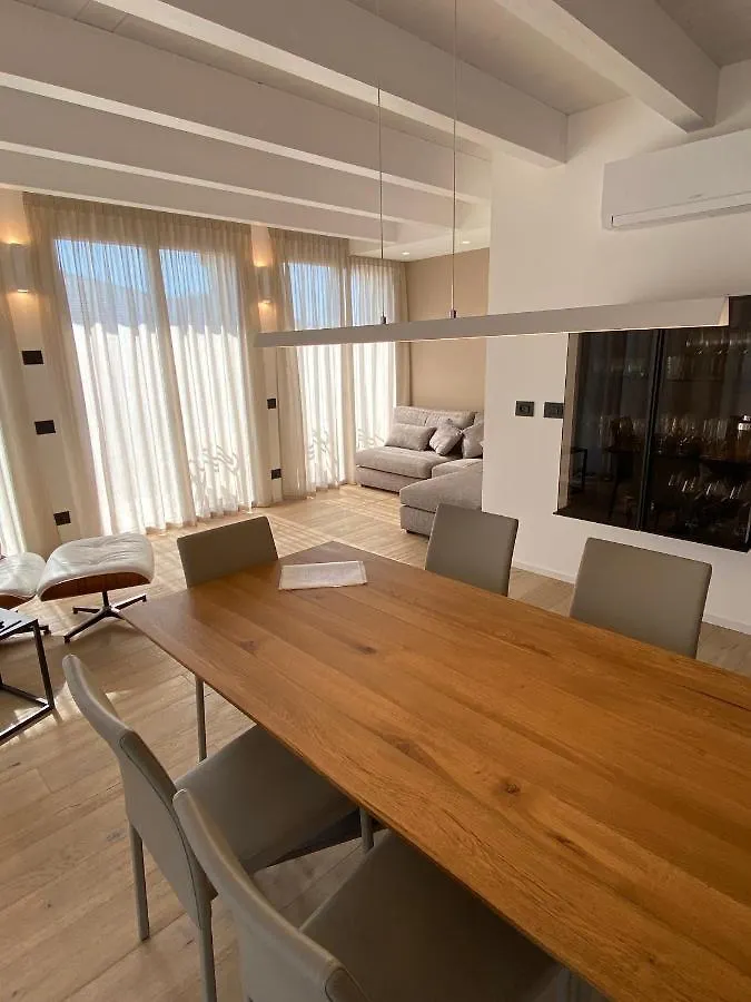 Suite Agli Archi Torri Del Benaco Apartment