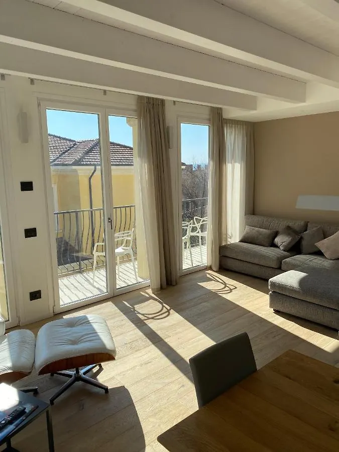 Suite Agli Archi Torri Del Benaco 0*,  Italy