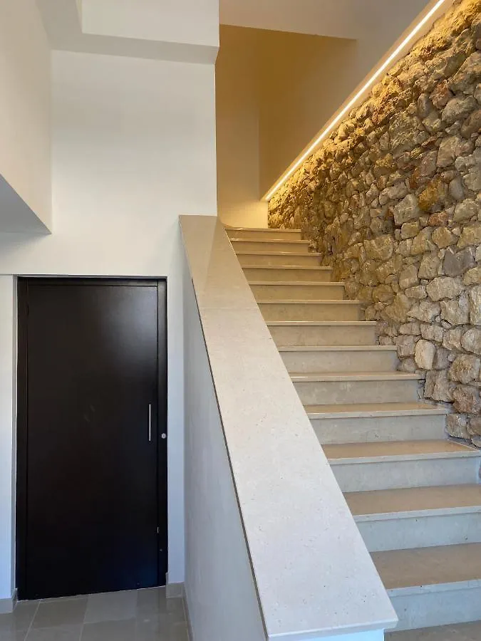 Suite Agli Archi Torri Del Benaco Apartment