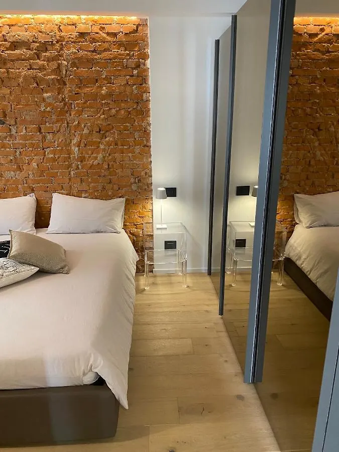 Suite Agli Archi Torri Del Benaco